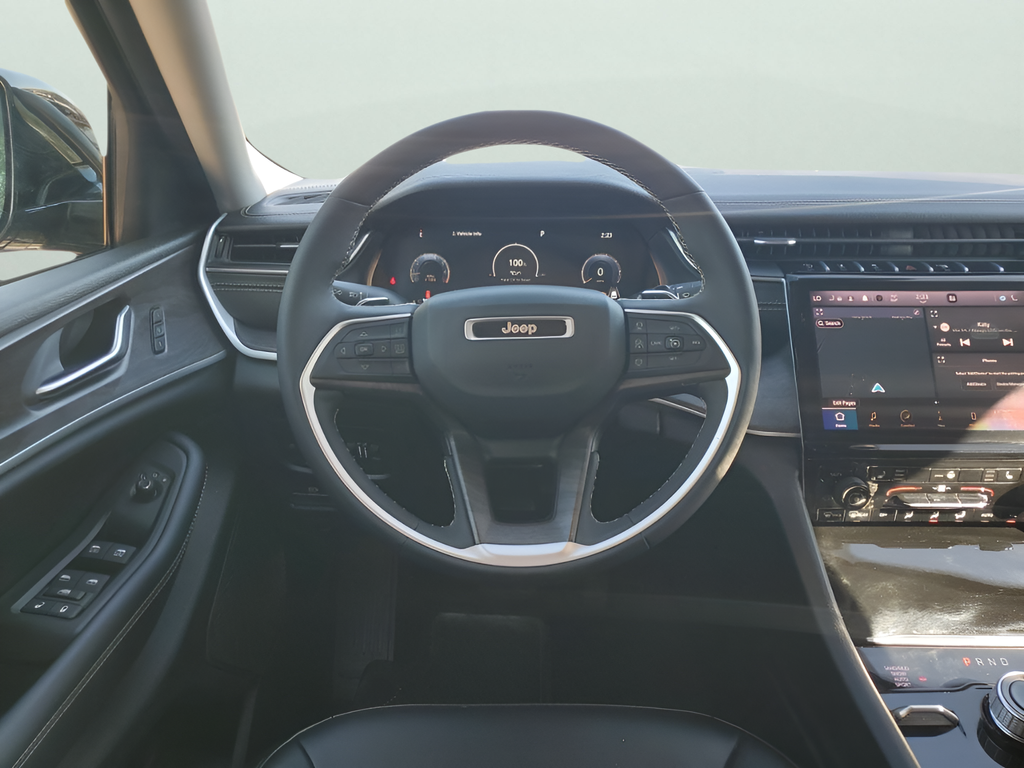 Used Car 2024 Jeep Grand Cherokee  Limited For Sale Under $40,000 In Austin, Texas