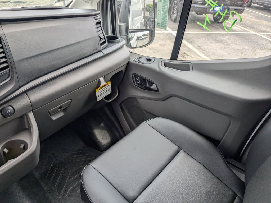 2025 Ford Transit-150 Cargo Van 