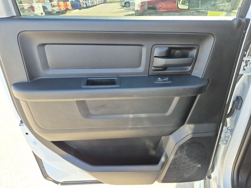 Used Car 2018 Ram 2500  Tradesman For Sale Under $35,000 In Austin, Texas