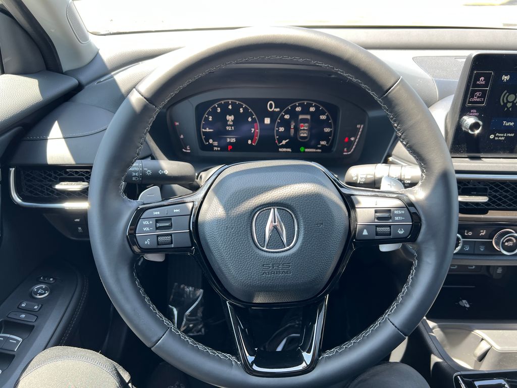 2025 Acura ADX  17