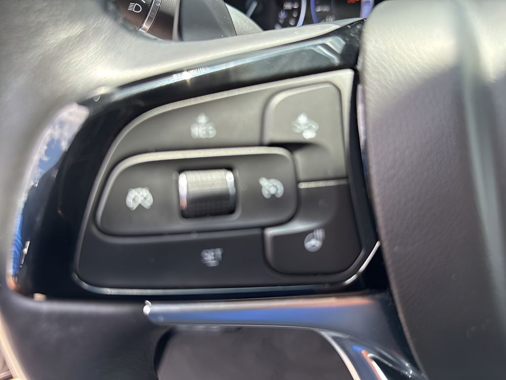 Used Car 2024 Buick Enclave  Premium Group For Sale Under $30,000 In Austin, Texas