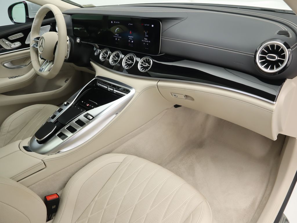 Thumbnail: 2023 Mercedes-Benz AMG GT - 18