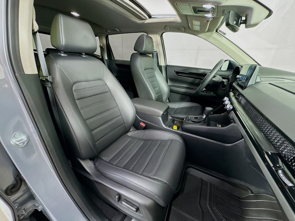 Used Car 2024 Honda Cr-v  Ex-l For Sale Under $35,000 In Austin, Texas