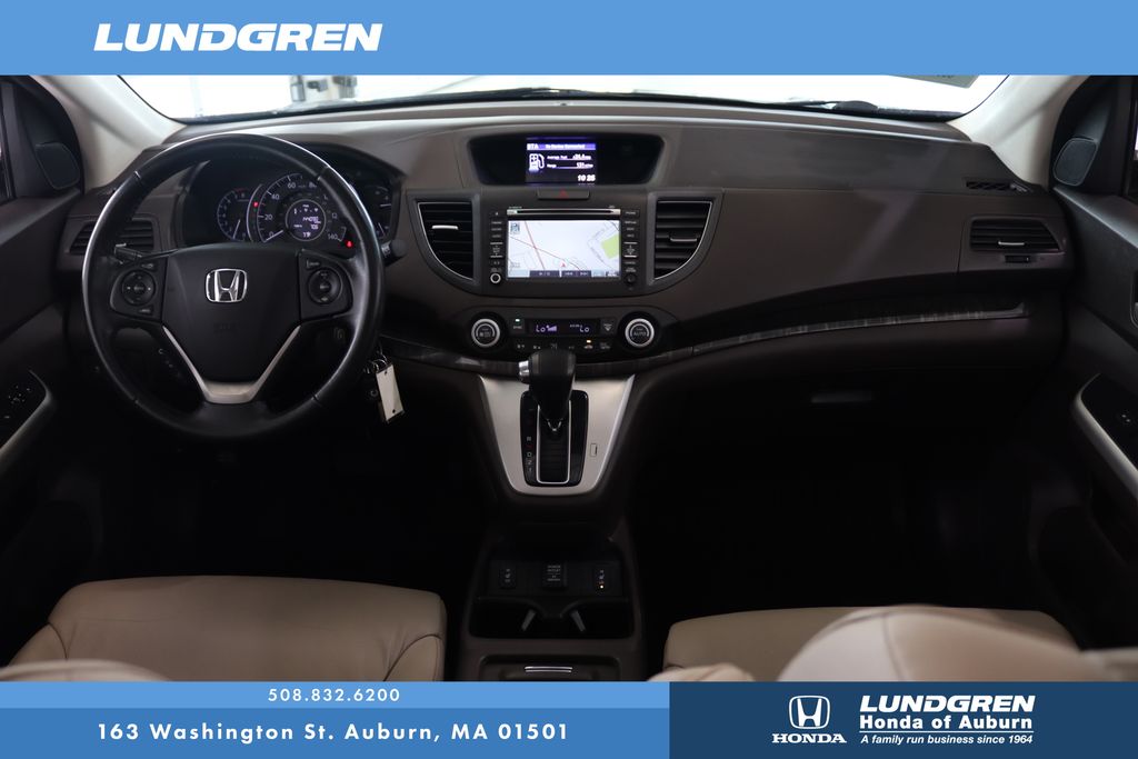 Used 2013 Honda CR-V SUV