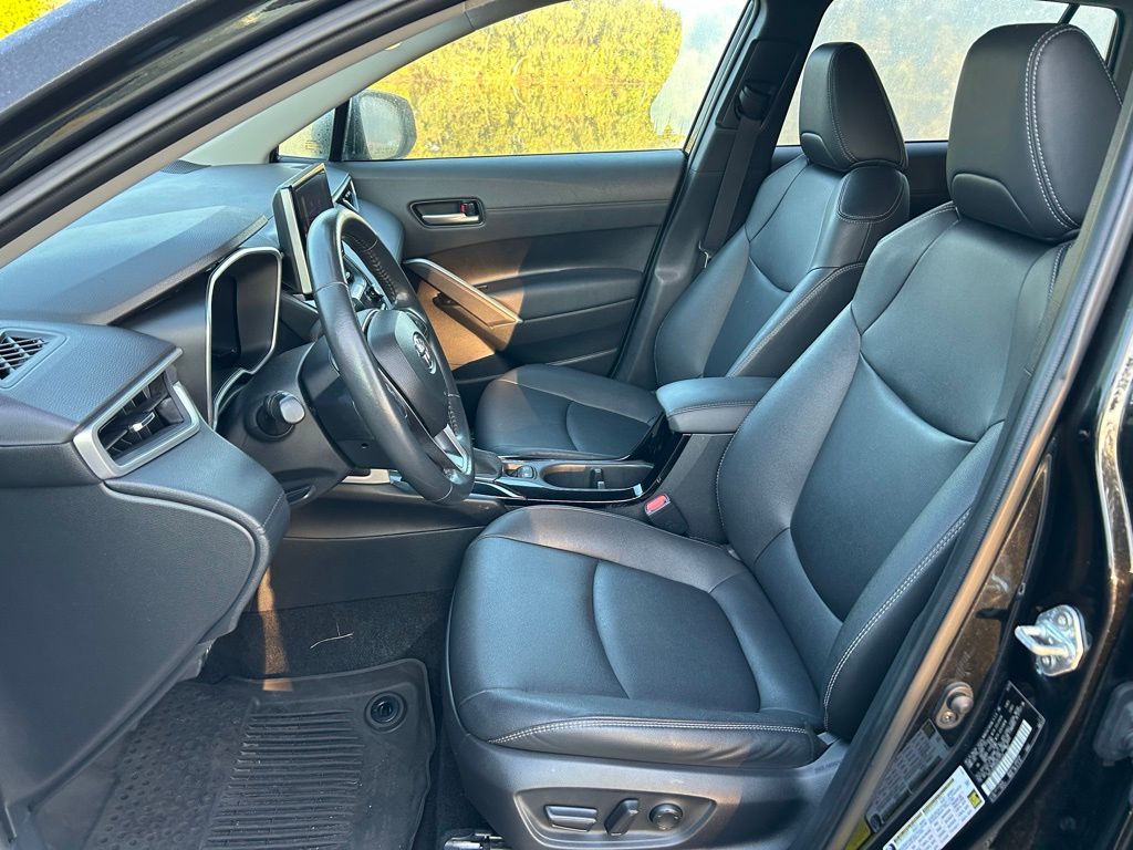 Thumbnail: 2024 Toyota Corolla Cross - 14