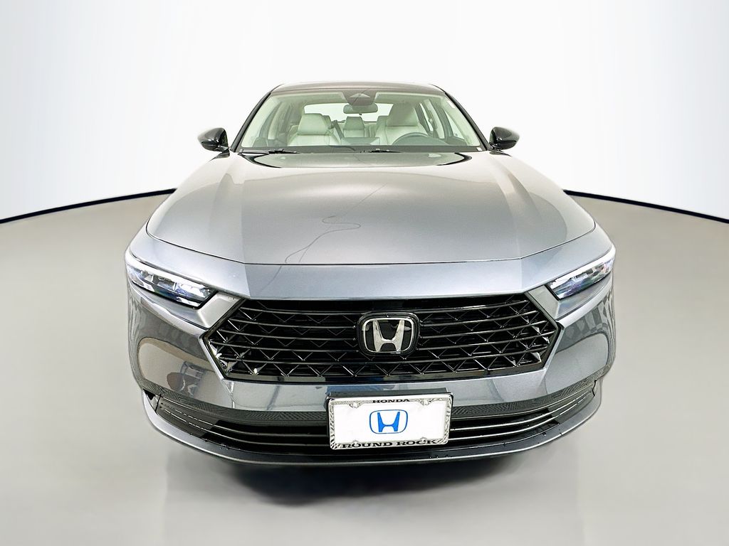 Thumbnail: 2025 Honda Accord - 2