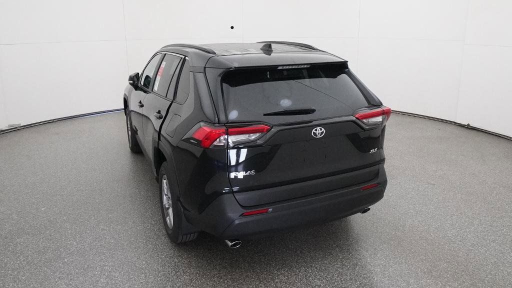 Thumbnail: 2025 Toyota RAV4 - 24