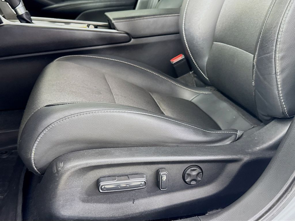 Used Car 2021 Honda Accord  Sport For Sale Under $20,000 In Austin, Texas