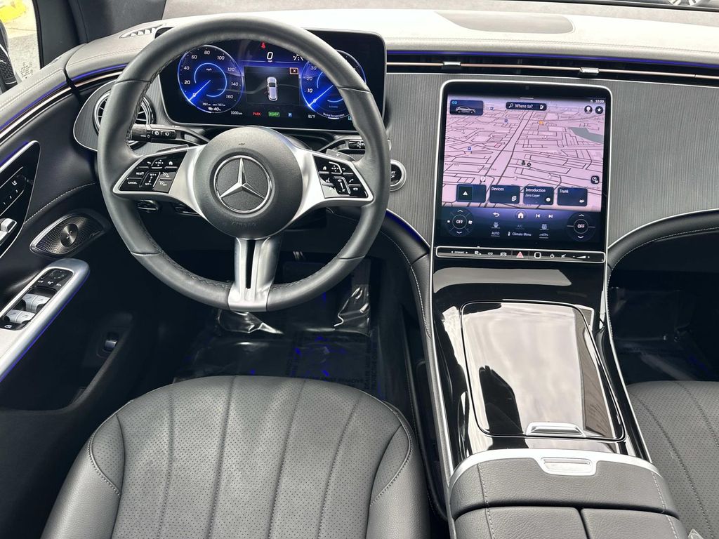 Thumbnail: 2023 Mercedes-Benz EQE - 18