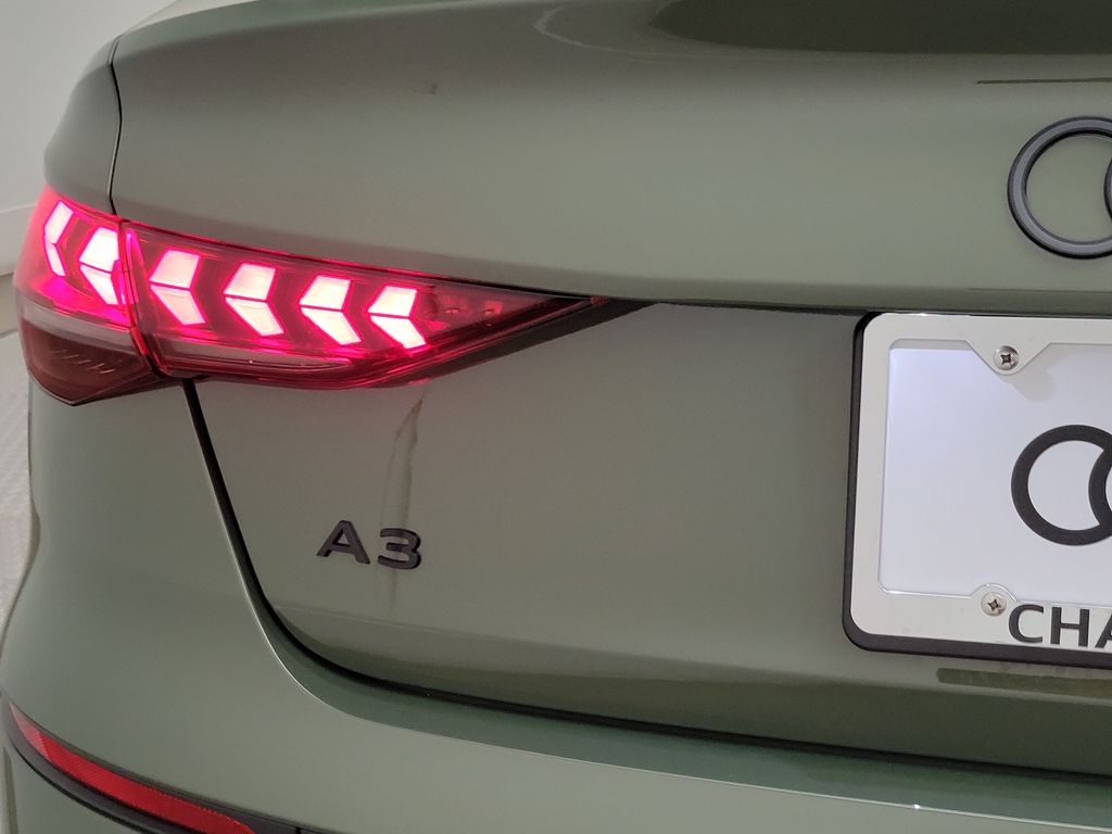 Thumbnail: 2026 Audi A3 - 12