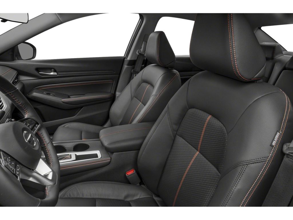 2019 Nissan Altima 2.5 SR Blue at Auto Express Mitsubishi