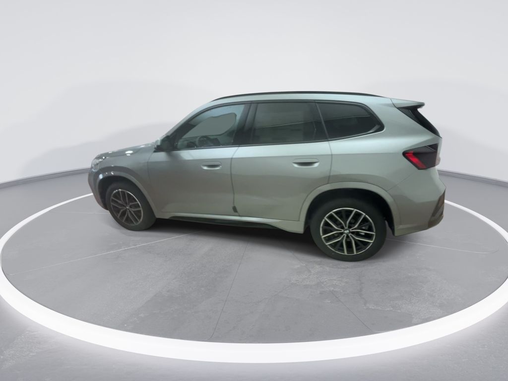 2024 BMW X1 xDrive28i 6