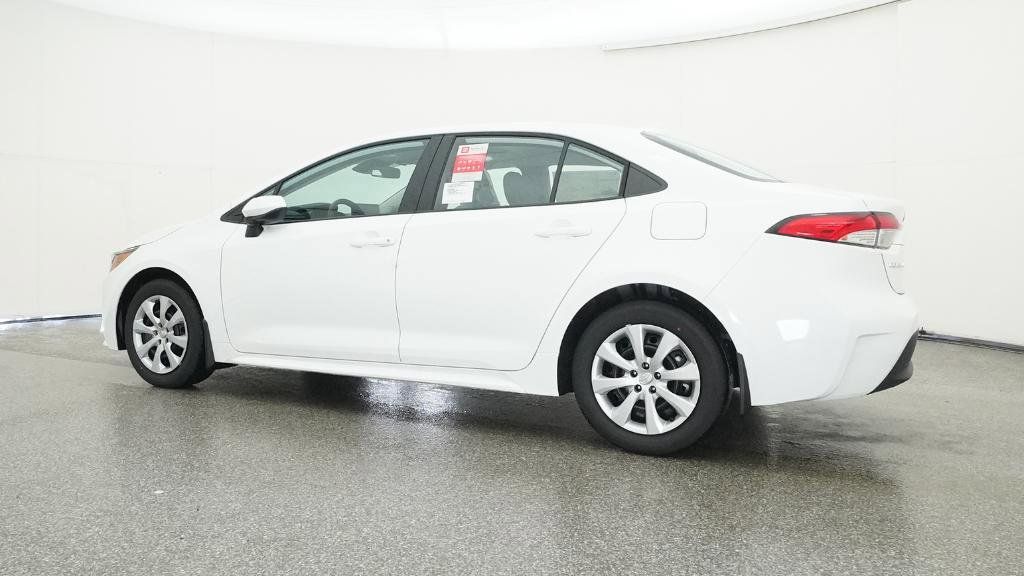 Thumbnail: 2026 Toyota Corolla - 18