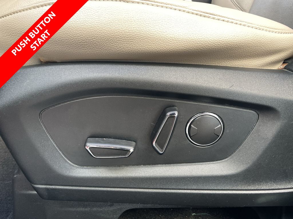 Used 2020 Ford Explorer SUV