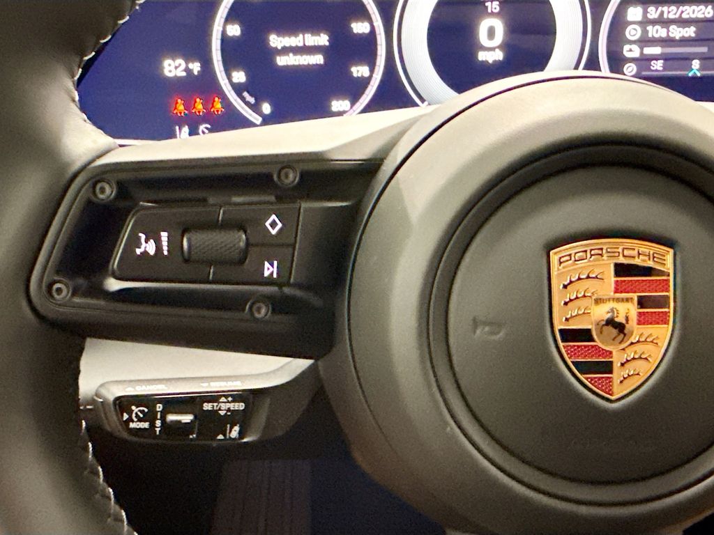 Thumbnail: 2026 Porsche Taycan - 13