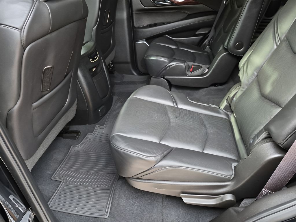 Used Car 2015 Cadillac Escalade  Premium For Sale Under $25,000 In Austin, Texas