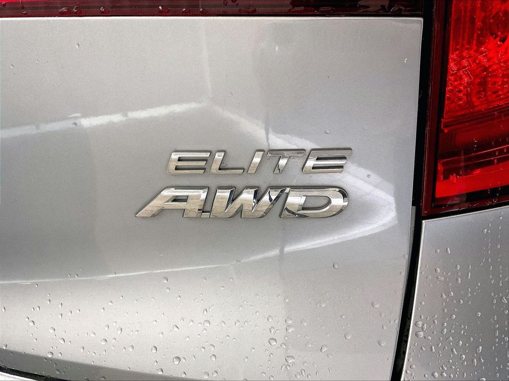 2016 Honda Pilot — photo 30