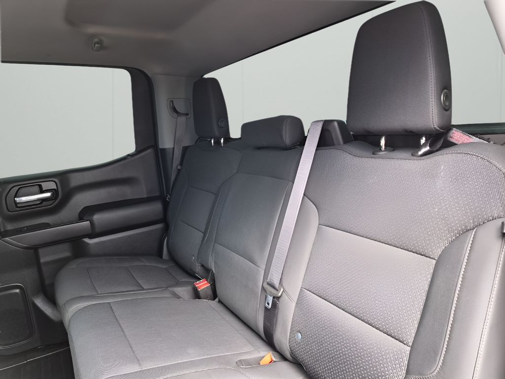 Used Car 2021 Gmc Sierra 1500  Base For Sale Under $30,000 In Austin, Texas