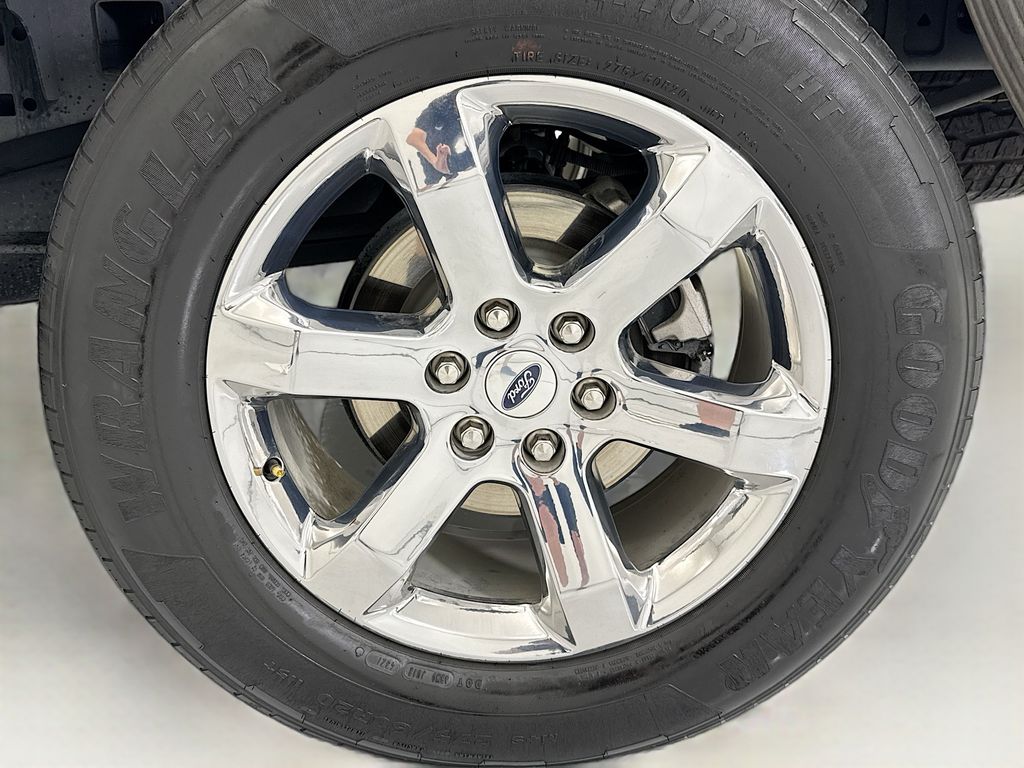 Thumbnail: 2021 Ford F-150 - 30