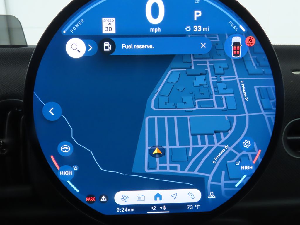 Thumbnail: 2026 MINI Cooper - 15