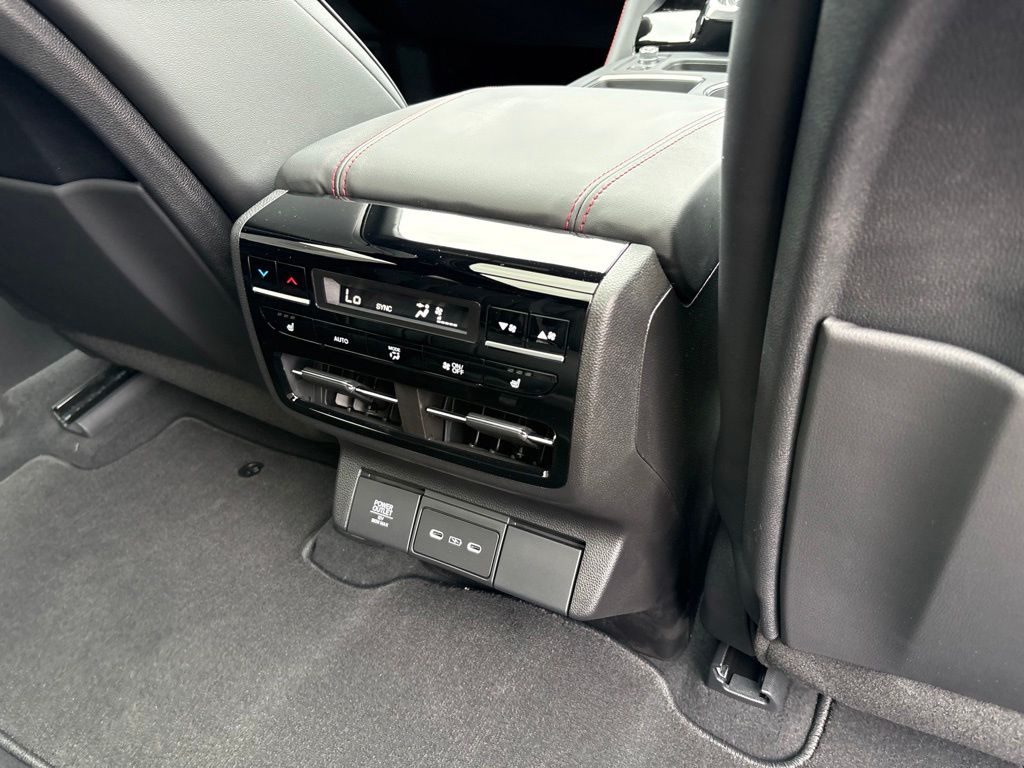2026 Acura MDX Type S w/Advance Package