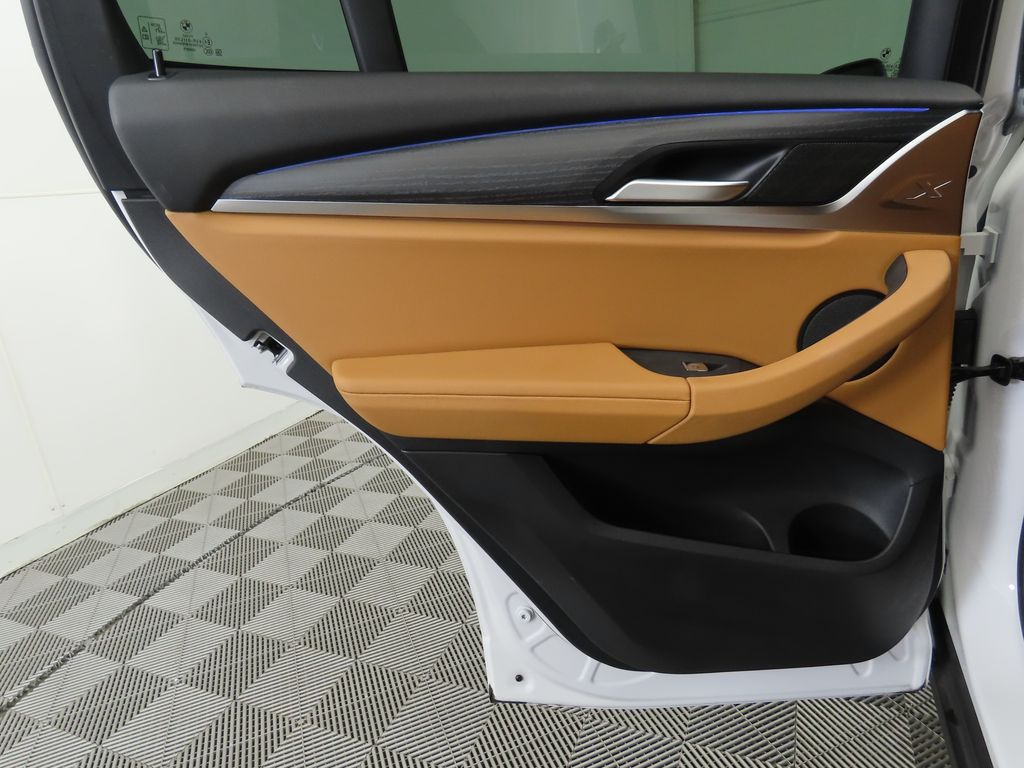 2022 BMW X3 sDrive30i 27
