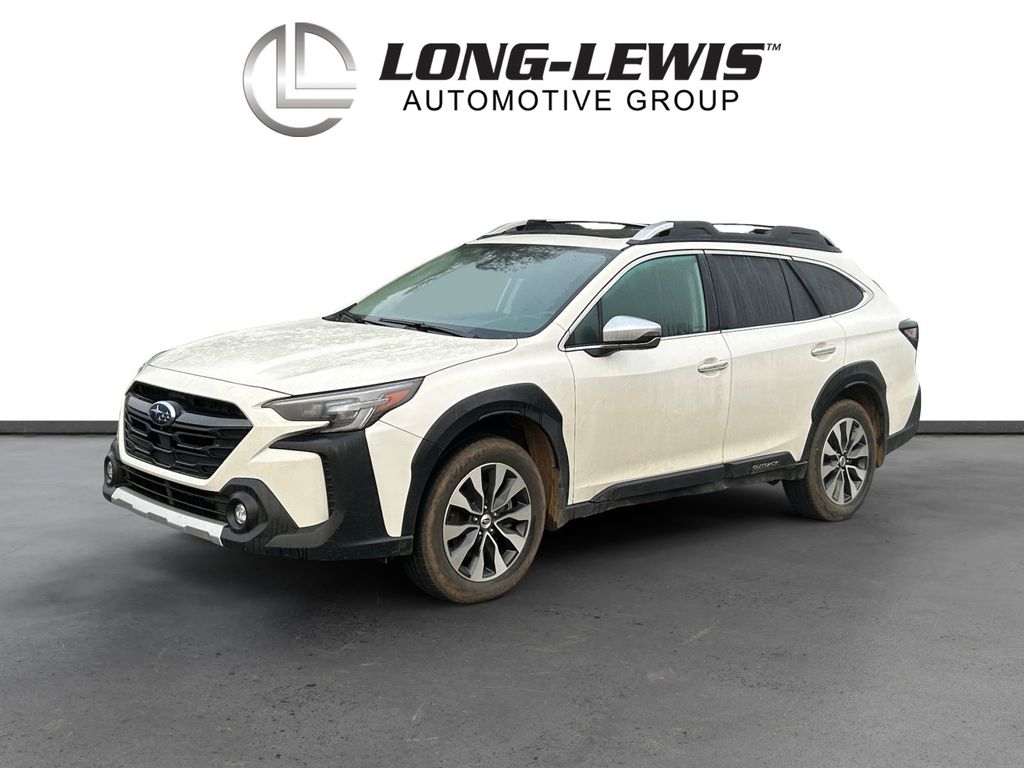 2024 Subaru Outback Touring XT AWD