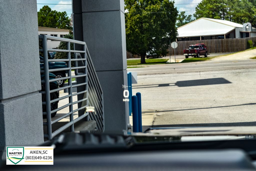 Used 2024 Chevrolet Silverado 2500HD Truck