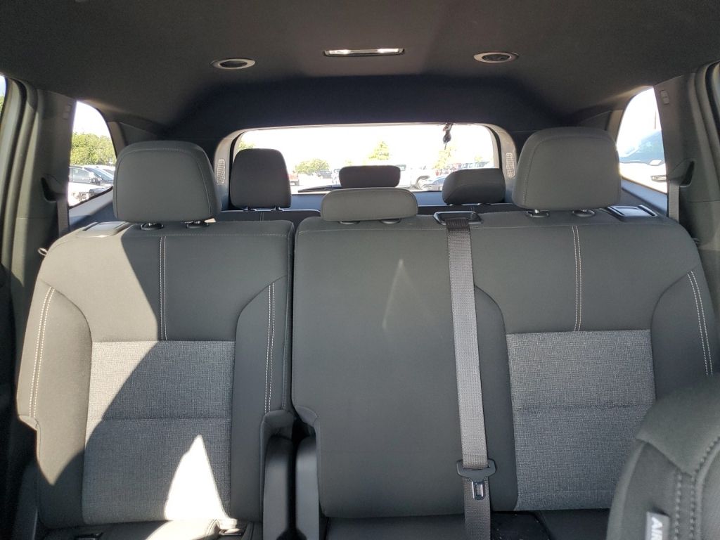Used Car 2025 Gmc Acadia  Elevation For Sale In Austin, Texas