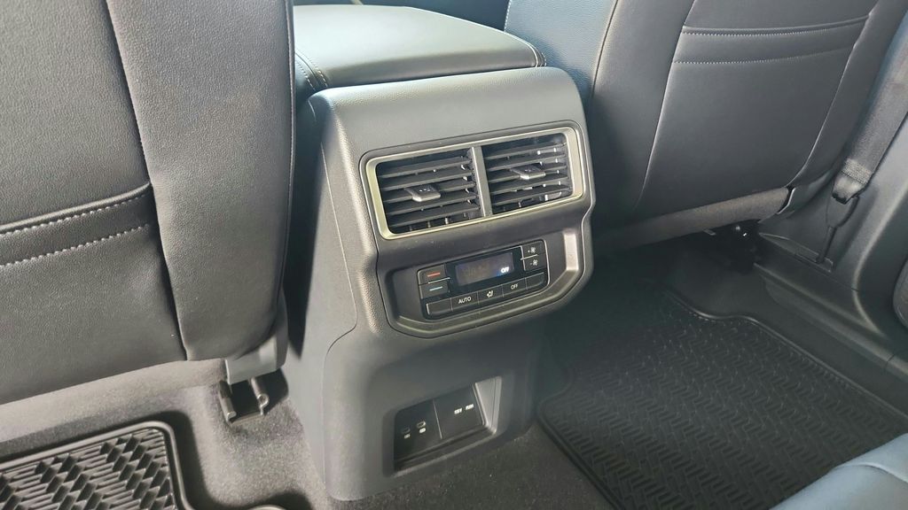 2026 Volkswagen Atlas