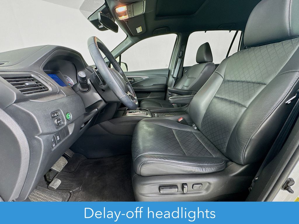 Used Car 2020 Honda Passport  Ex-l For Sale Under $25,000 In Austin, Texas