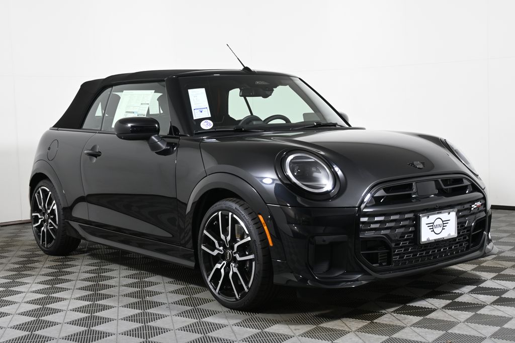 Thumbnail: 2026 MINI Cooper - 8