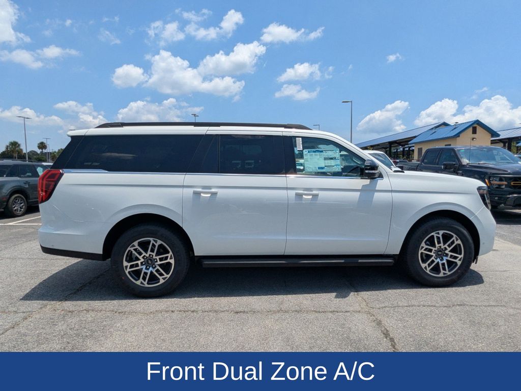 2025 Ford Expedition Active MAX