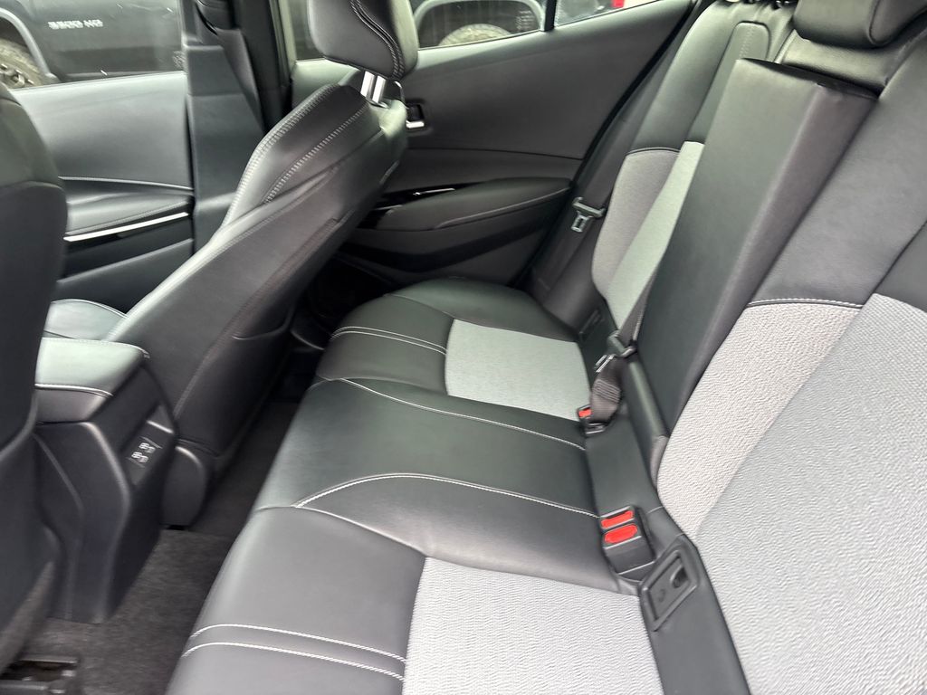 Used Car 2024 Toyota Corolla Hatchback  Xse For Sale Under $30,000 In Austin, Texas