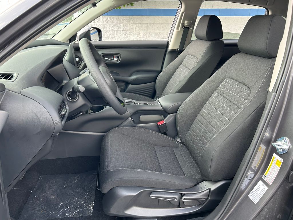 Thumbnail: 2026 Honda HR-V - 16