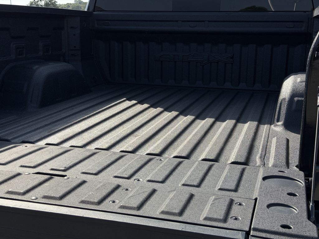 Used 2024 GMC Sierra 1500 Truck