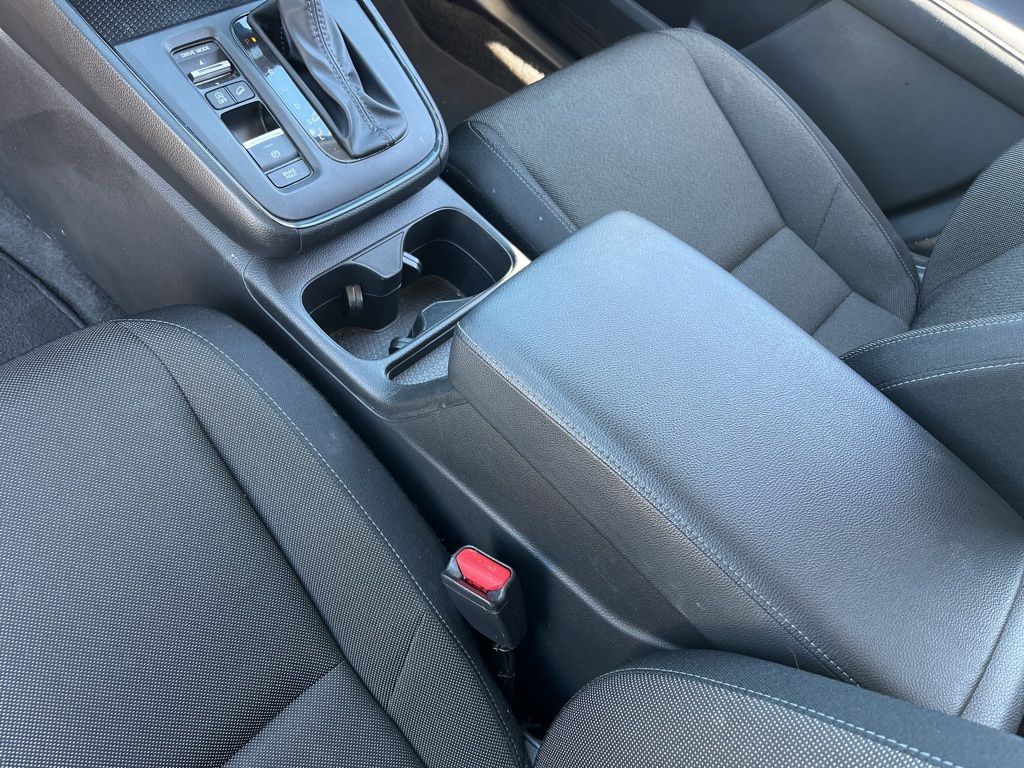 Thumbnail: 2024 Honda CR-V - 17