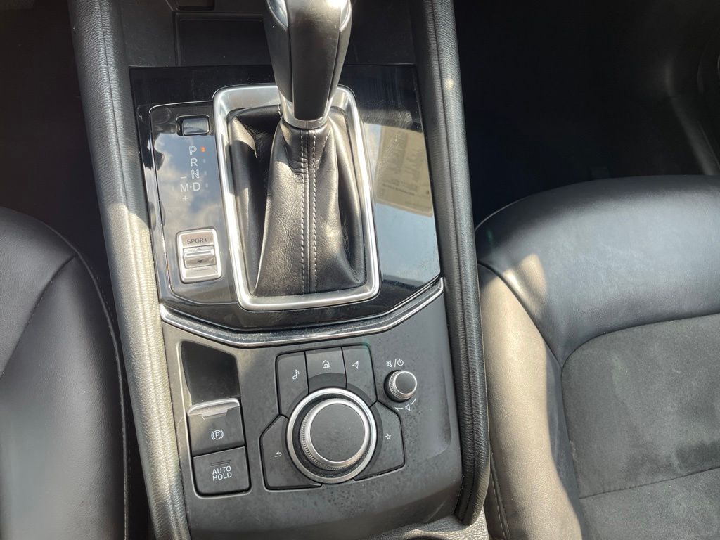 Used Car 2021 Mazda Cx-5  Touring For Sale Under $25,000 In Georgetown, Texas