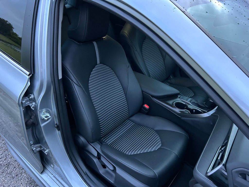 Thumbnail: 2024 Toyota Camry - 15