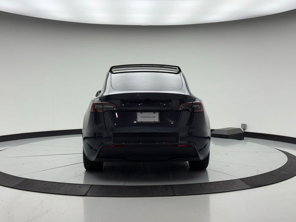 Thumbnail: 2025 Tesla Model Y - 10