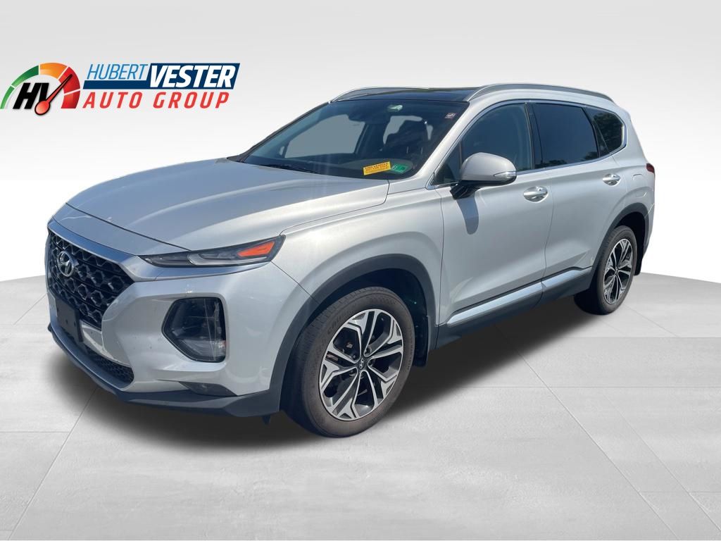 2019 Hyundai Santa Fe Limited 2.0T AWD's photo