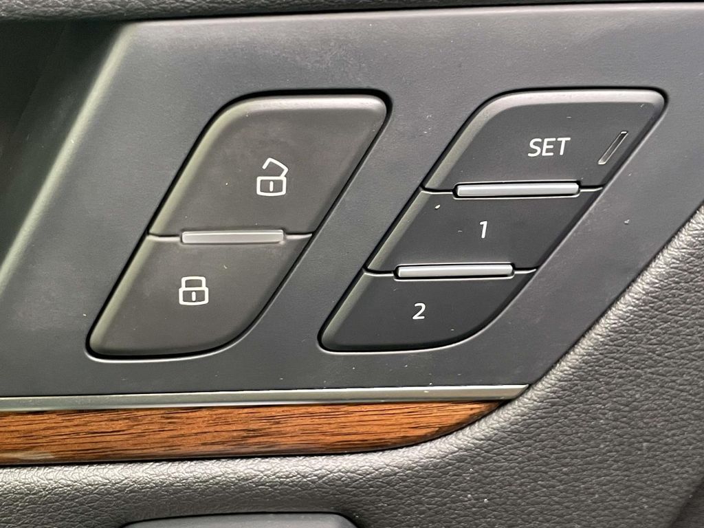 2023 Audi Q5 45 S line Premium Black at Audi Porsche Sewickley