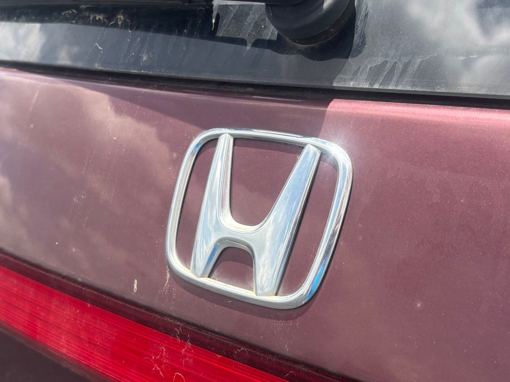 Used 2016 Honda Odyssey Van