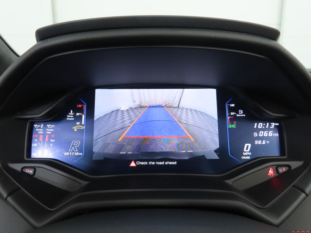2023 Lamborghini Huracan EVO 24
