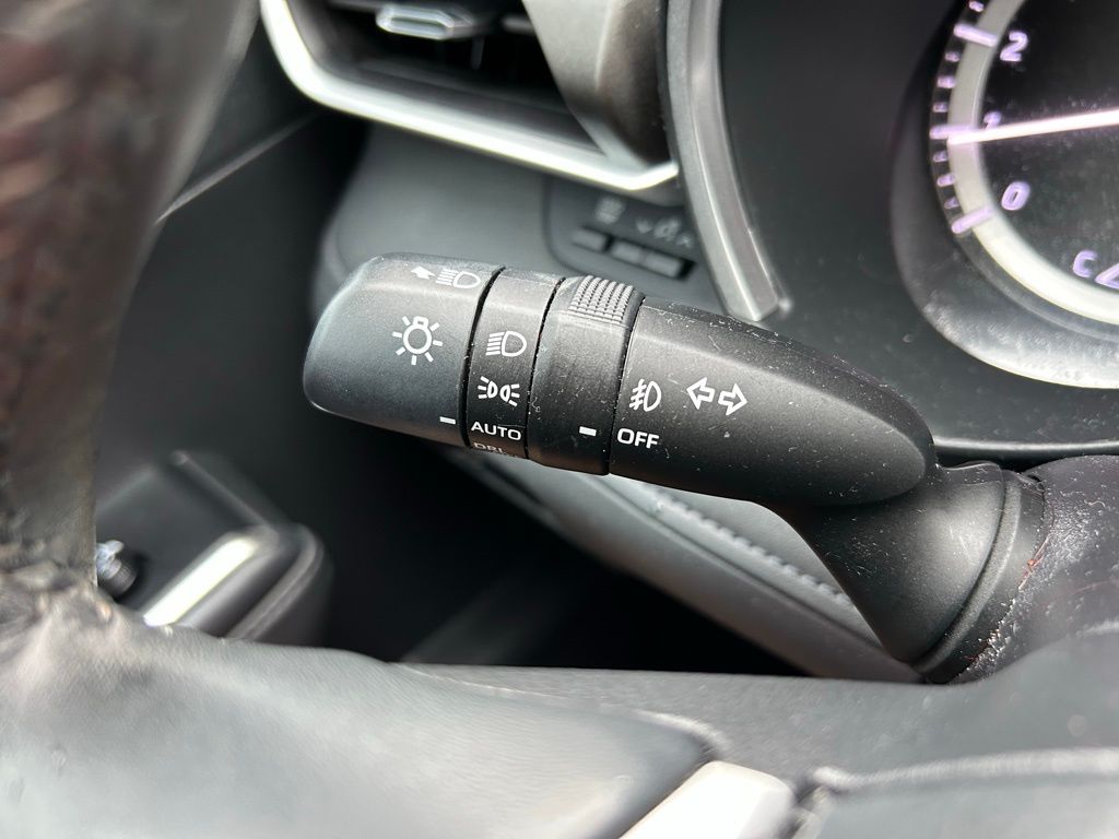 Thumbnail: 2024 Toyota Highlander - 23