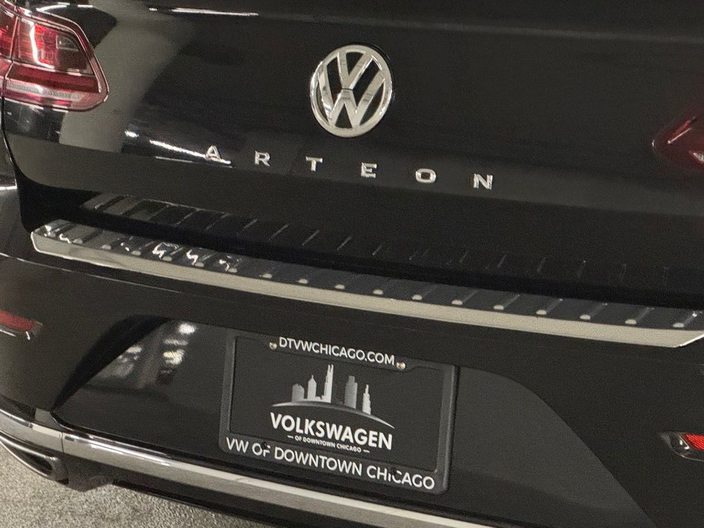 2019 Volkswagen Arteon SE photo 29