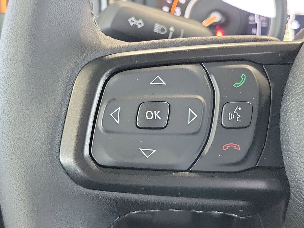2025 Jeep Gladiator Mojave X - Photo 23