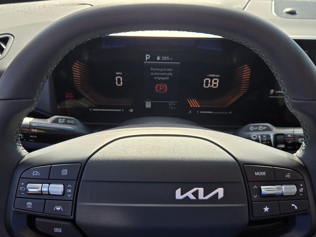 2026 Kia K4 - $25,425