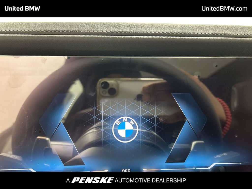 Thumbnail: 2026 BMW 7 Series - 15