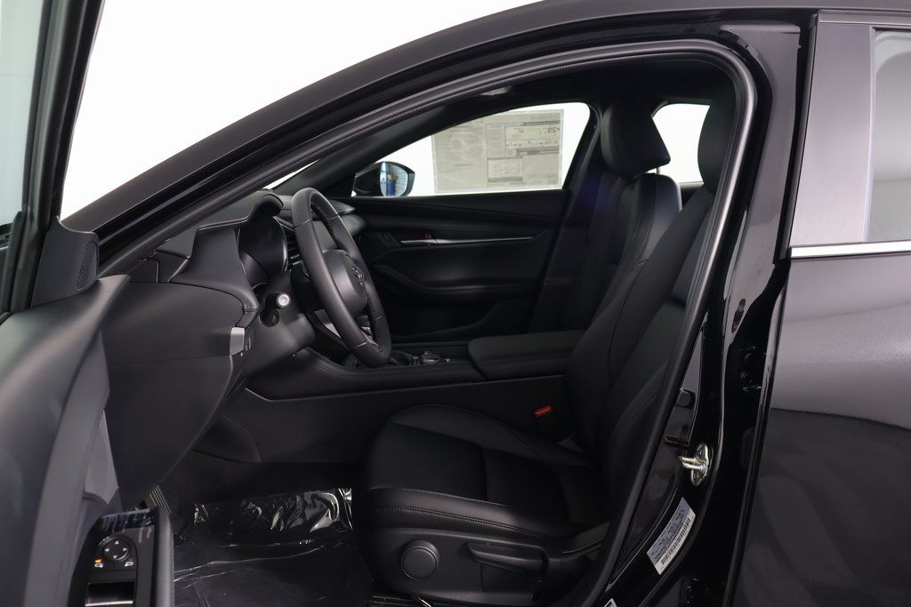 Thumbnail: 2026 Mazda Mazda3 - 5